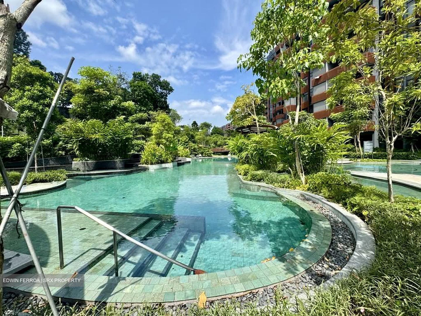 KI Residences at Brookvale (D21), Condominium #588299521